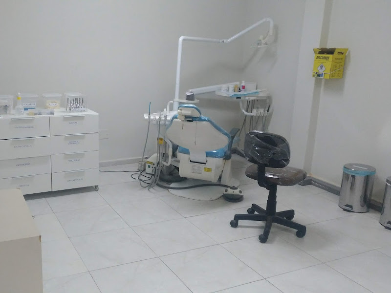 Foto 6 de Sorria Sim Clínicas Odontológicas João Pessoa