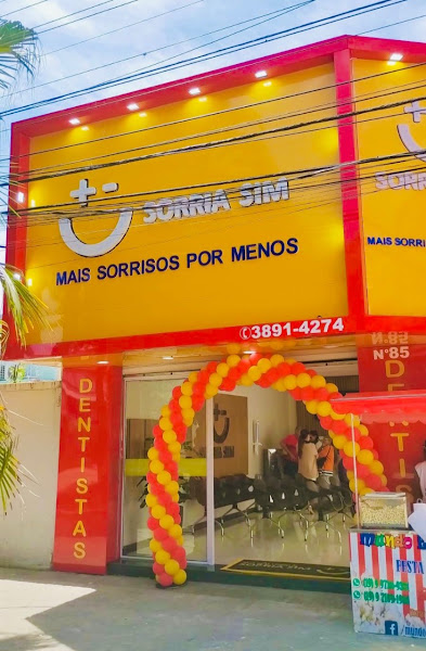 Foto de Sorria Sim Clínicas Odontológicas - Mogi Guaçu