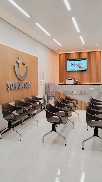 Foto 2 de Sorria Sim Clínicas Odontológicas - Mogi Guaçu