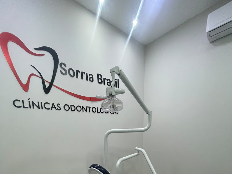 Foto 3 de Sorria Sim Clínicas Odontológicas - Mogi Guaçu