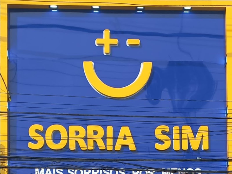 Foto de Sorria Sim Clínicas Odontológicas - Osasco