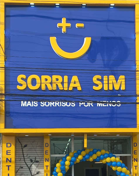 Foto 2 de Sorria Sim Clínicas Odontológicas - Osasco