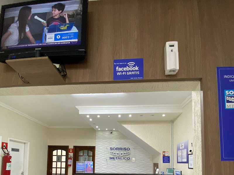 Foto 8 de Sorria Sim Clínicas Odontológicas - Osasco