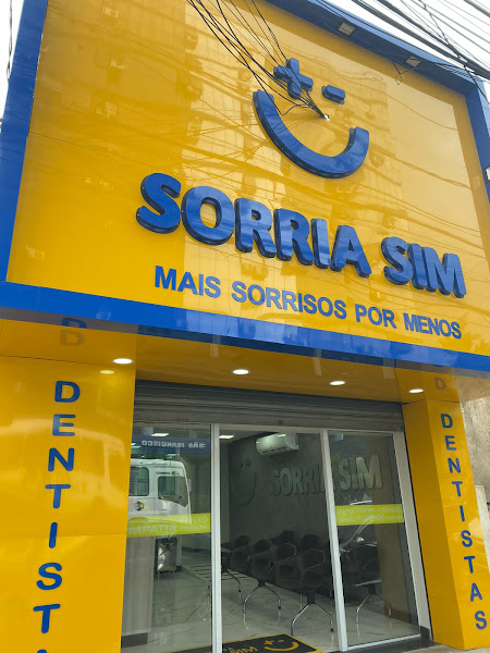 Foto 2 de Sorria Sim Clínicas Odontológicas - Pedro Lessa