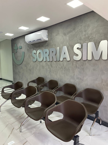 Foto 3 de Sorria Sim Clínicas Odontológicas - Pedro Lessa