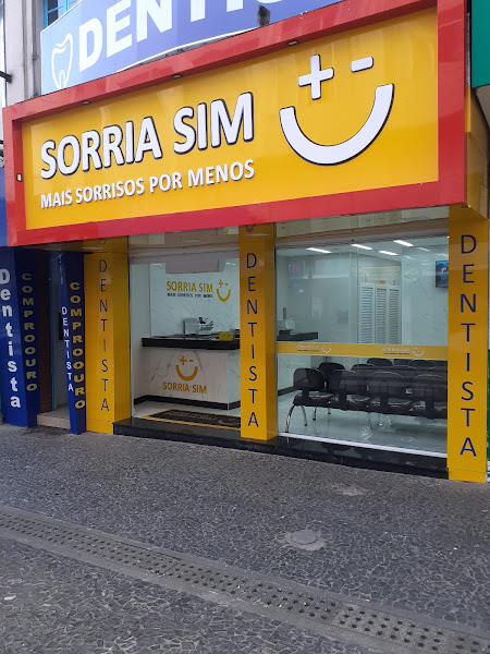 Foto 2 de Sorria Sim Clínicas Odontológicas - Ponta Grossa