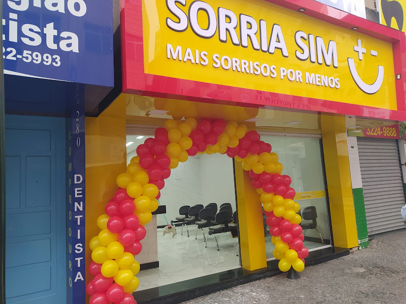 Foto 3 de Sorria Sim Clínicas Odontológicas - Ponta Grossa