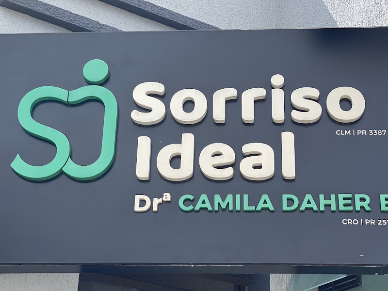Foto 5 de Sorria Sim Clínicas Odontológicas - Ponta Grossa