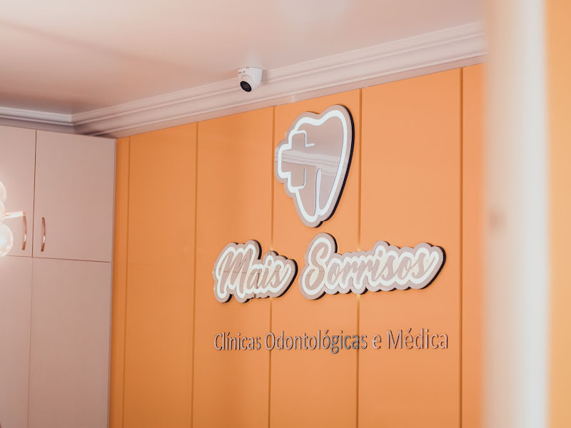 Foto 7 de Sorria Sim Clínicas Odontológicas - Ponta Grossa