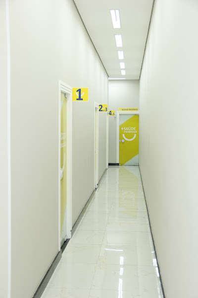 Foto 3 de Sorria Sim Clínicas Odontológicas - Santo André 4