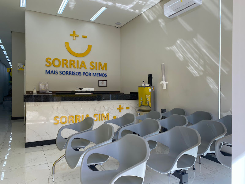Foto 3 de Sorria Sim Clínicas Odontológicas - Santo André 5