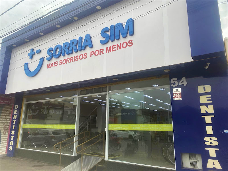 Foto 2 de Sorria Sim Clínicas Odontológicas - Santos II