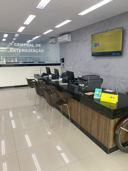 Foto 3 de Sorria Sim Clínicas Odontológicas - Santos II