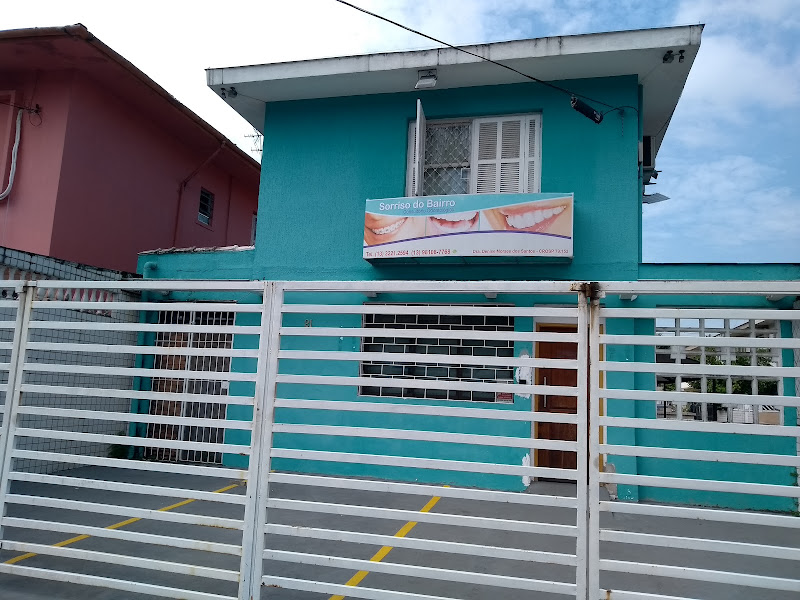 Foto 9 de Sorria Sim Clínicas Odontológicas - Santos II