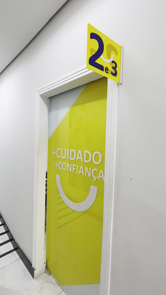 Foto 3 de Sorria Sim Clínicas Odontológicas - São José do Rio Preto