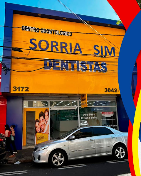 Foto 2 de Sorria Sim Clínicas Odontológicas - São José do Rio Preto I