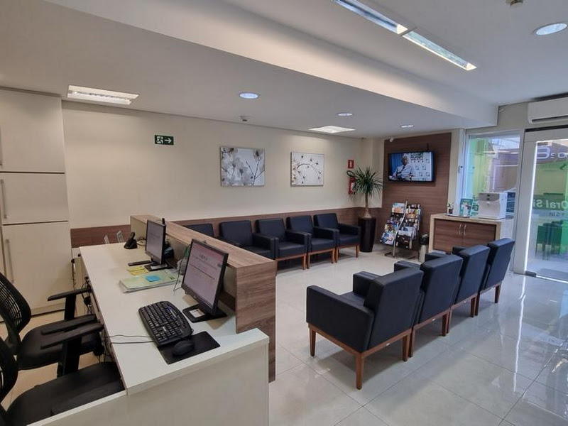 Foto 8 de Sorria Sim Clínicas Odontológicas - São José do Rio Preto I