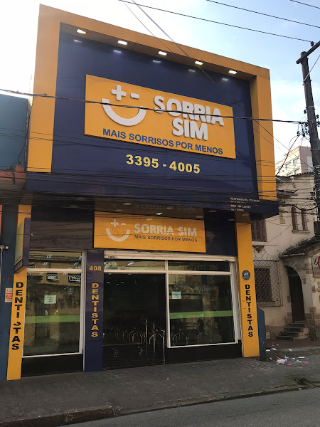 Foto 2 de Sorria Sim Clínicas Odontológicas - São Vicente I