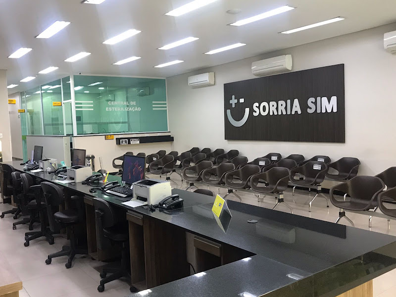Foto 3 de Sorria Sim Clínicas Odontológicas - São Vicente I