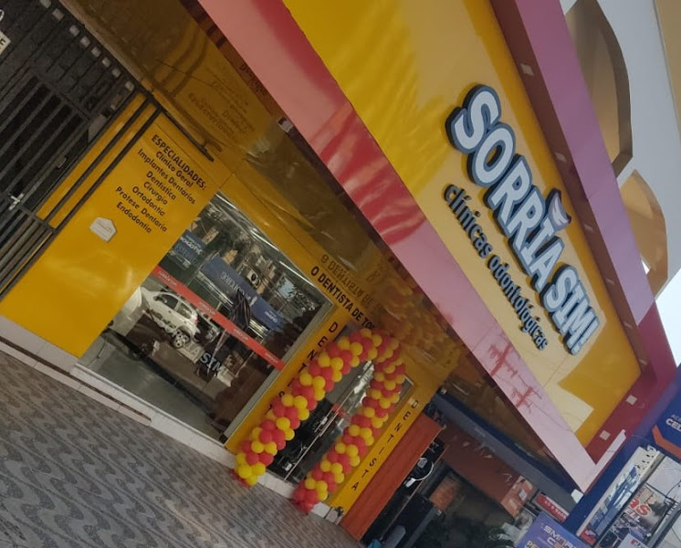 Foto 2 de Sorria Sim Clínicas Odontológicas - Várzea Grande
