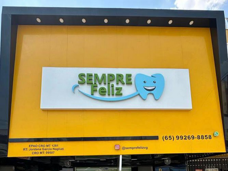 Foto 5 de Sorria Sim Clínicas Odontológicas - Várzea Grande