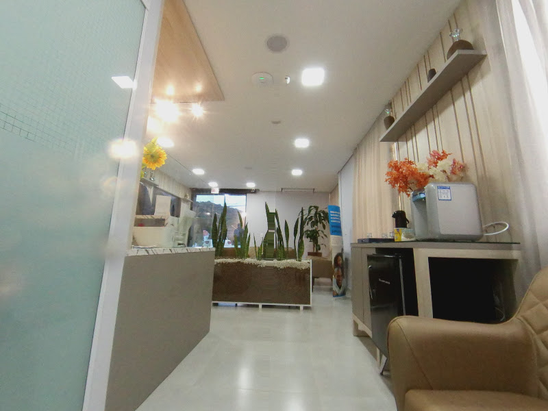 Foto 4 de Sorria Studio Odontologia - Unidade Atiradores