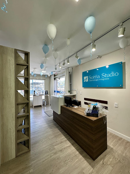 Foto 2 de Sorria Studio Odontologia - Unidade Boa Vista
