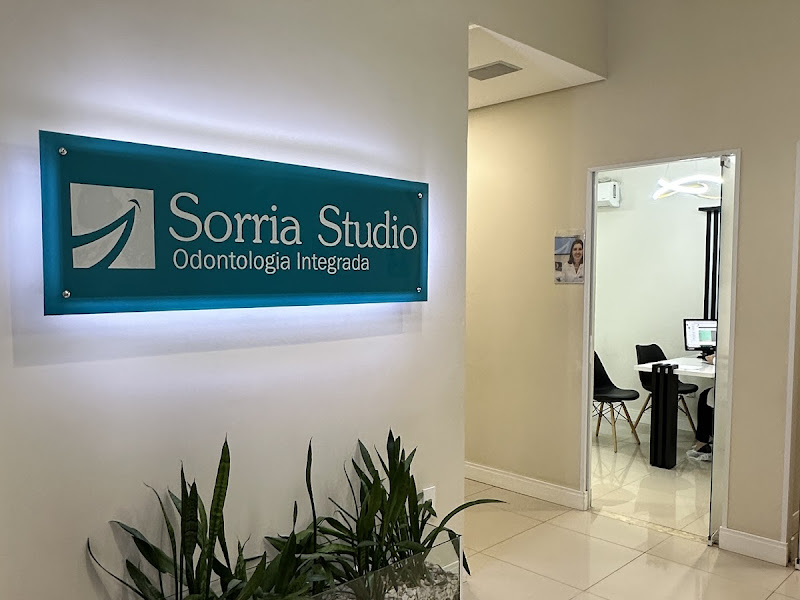 Foto 7 de Sorria Studio Odontologia - Unidade Boa Vista