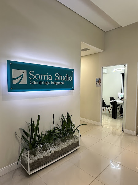 Foto 2 de Sorria Studio Odontologia - Unidade Iririú