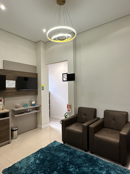 Foto 3 de Sorria Studio Odontologia - Unidade Iririú
