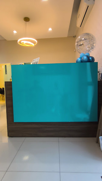 Foto 4 de Sorria Studio Odontologia - Unidade Iririú