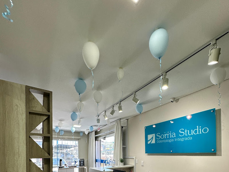 Foto 8 de Sorria Studio Odontologia - Unidade Iririú