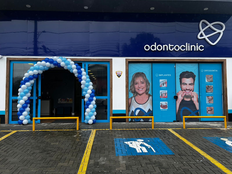 Foto 11 de Sorria Studio Odontologia - Unidade Iririú