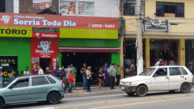 Foto 2 de Sorria Todo Dia