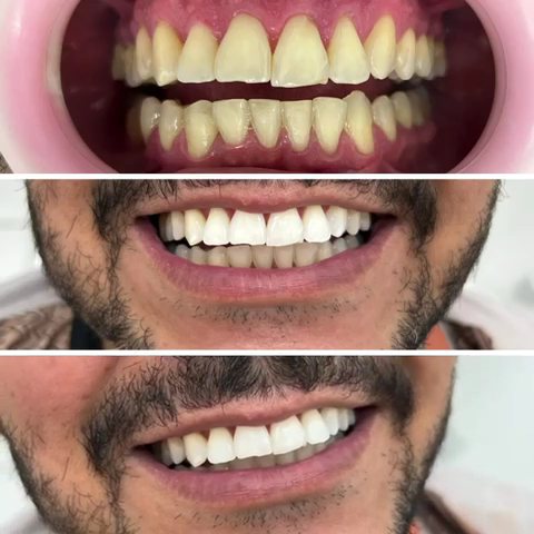Foto 4 de SORRIA TUCURUVI ODONTOLOGIA
