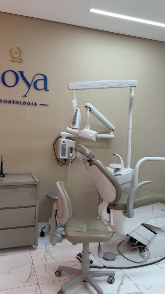 Foto 3 de Sorria Uberlândia Tibery II Odontologia | Especialistas em Implantes | Clareamento | Prótese Dentária