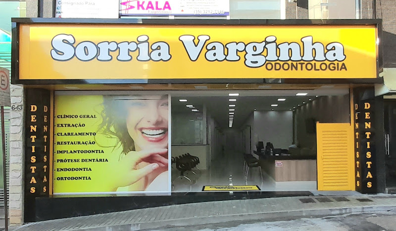 Foto 2 de Sorria Varginha
