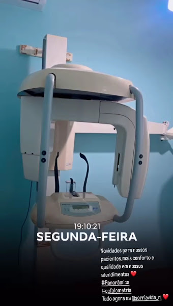 Foto 4 de Sorria Vida Clínica Odontológica