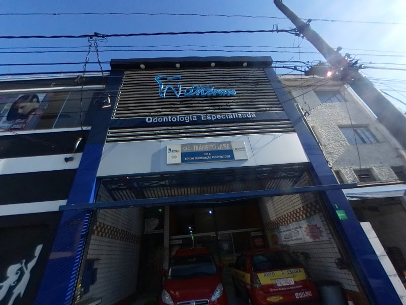 Foto 4 de Sorria Vila Prudente | Clínico Geral | Implantes Dentários | Próteses Dentárias | E muito mais