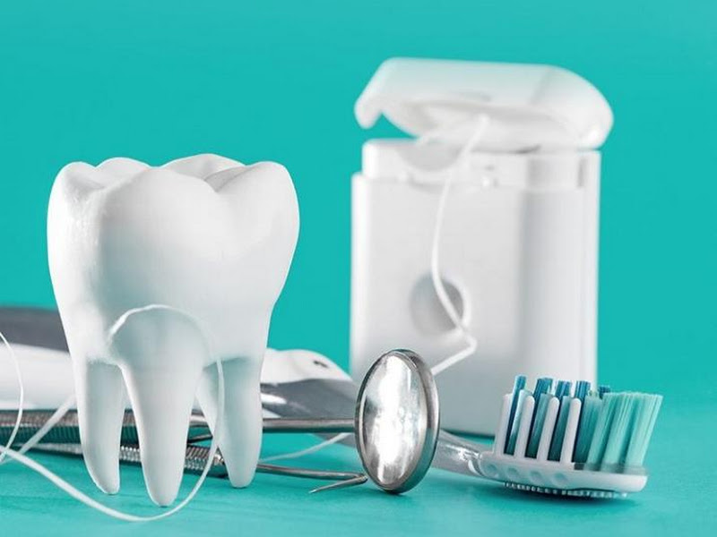 Foto 9 de Sorria Vila Prudente | Clínico Geral | Implantes Dentários | Próteses Dentárias | E muito mais