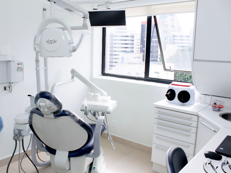 Foto 2 de Sorria Vitta Odontologia Integrada Ltda