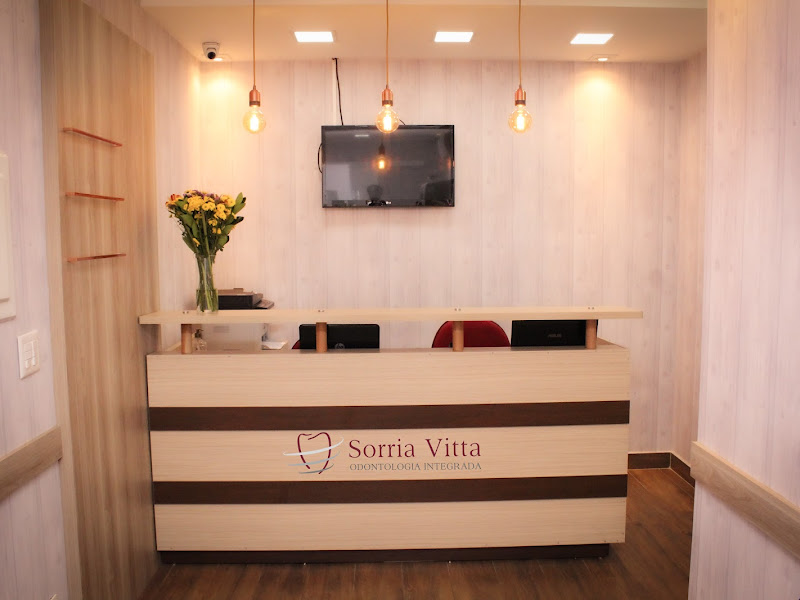 Foto 3 de Sorria Vitta Odontologia Integrada Ltda