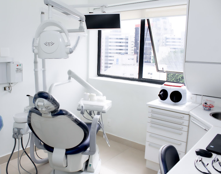 Foto 4 de Sorria Vitta Odontologia Integrada Ltda