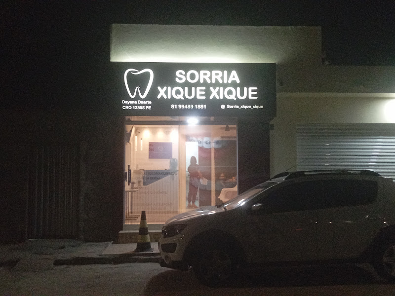 Foto 2 de Sorria xique xique