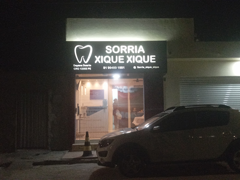 Foto 3 de Sorria xique xique