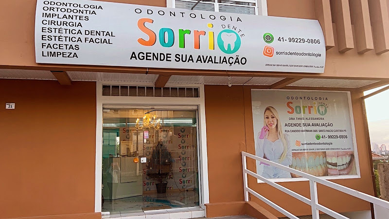 Foto 4 de Sorriadente Odontologia | Facetas | Botox | Ortodontia | Implantes