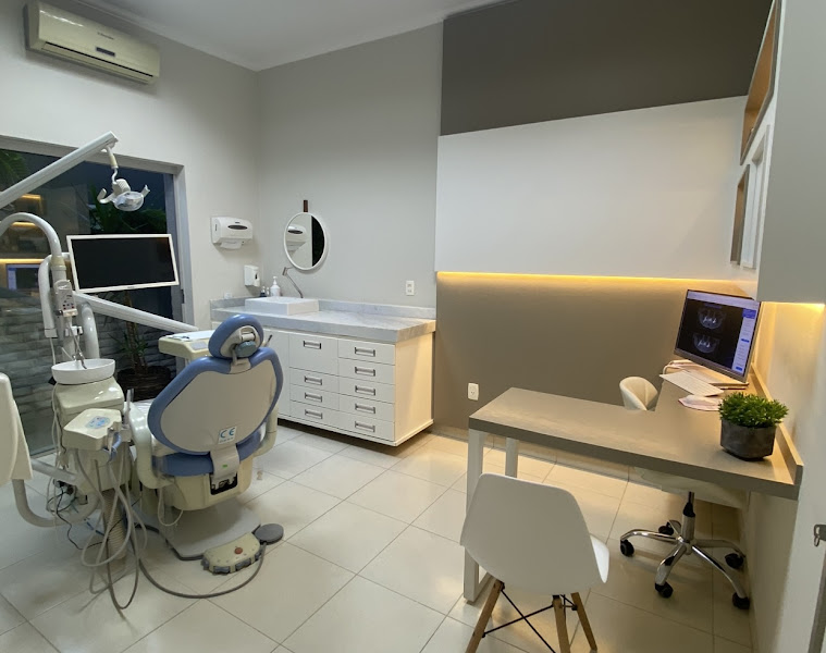 Foto 2 de Sorriah Odontologia