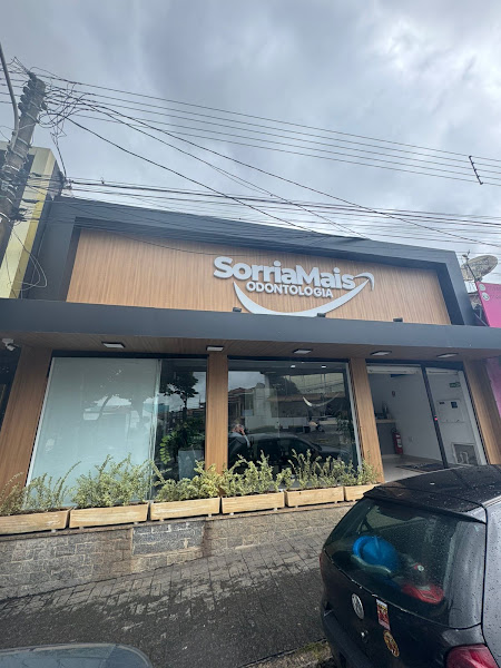 Foto de SorriaMais