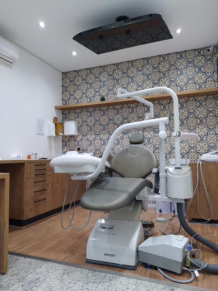 Foto 2 de SorriaMed Clínica Odontológica