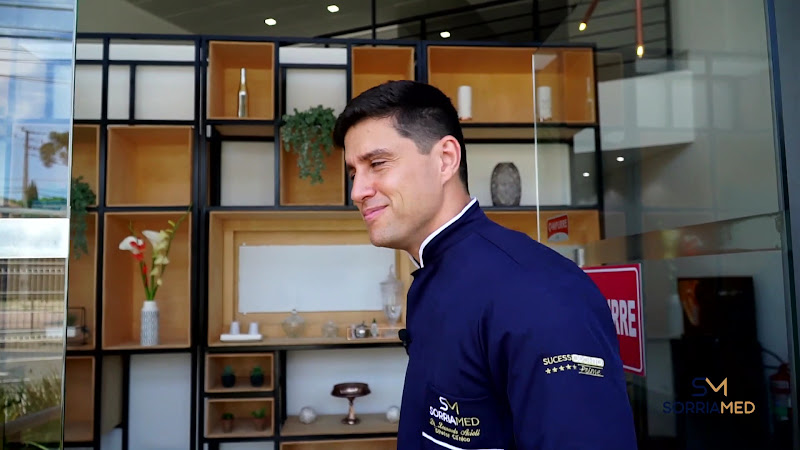 Foto 3 de SorriaMed Clínica Odontológica